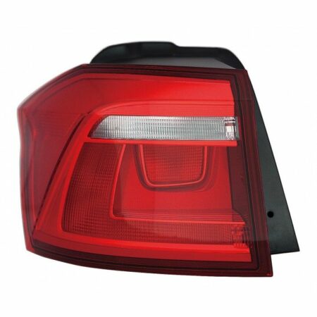 Piloto Trasero Izquierdo Volkswagen Golf Sportsvan Años 2014 a 2019 - Imagen 3