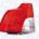 Piloto Trasero Izquierdo Volvo S40 Año 2008 a 2012 LED Restyling