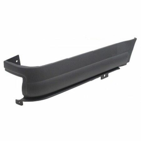 Punta Paragolpes Superior Trasero Derecho Ford Transit año 2000 a 2006 2 puertas - Imagen 2