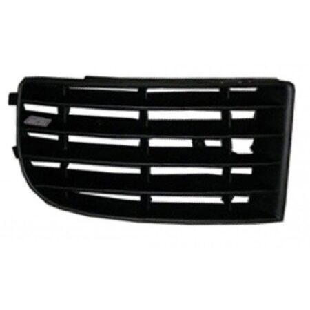 Rejilla Delantera Derecha Paragolpes VOLKSWAGEN GOLF V Año 2003 a 2008