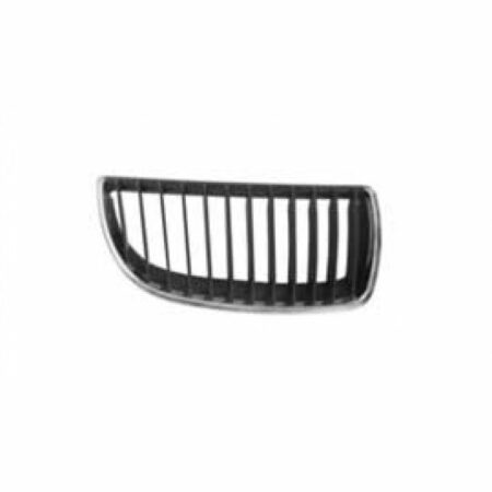 Rejilla Derecha Paragolpes Delantero Bmw Serie 3 E90/E91 Años 2005 a 2008 - Imagen 2