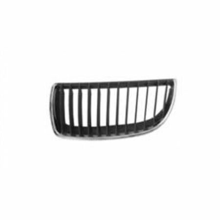Rejilla Izquierda Paragolpes Delantero Bmw Serie 3 E90/E91 Años 2005 a 2008 - Imagen 2