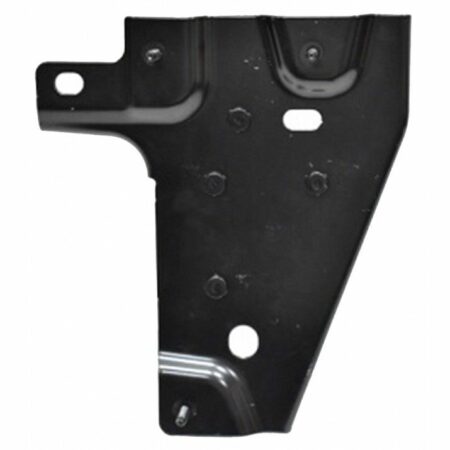Soporte Derecho Paragolpes Delantero Iveco Daily Año 2019 a 2024