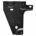 Soporte Izquierdo Paragolpes Delantero Iveco Daily Año 2019 a 2024