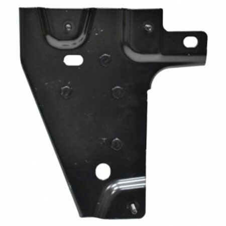 Soporte Izquierdo Paragolpes Delantero Iveco Daily Año 2019 a 2024 - Imagen 3