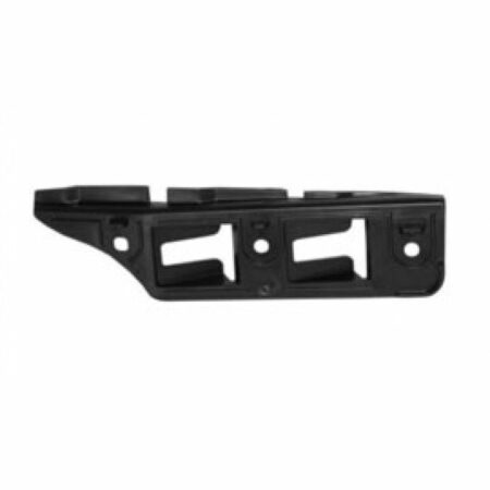 Soporte Paragolpes Delantero Izquierdo VOLKSWAGEN GOLF V Año 2003 a 2008 - Imagen 2