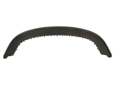 Spoiler Paragolpes Delantero VOLKSWAGEN GOLF V Año 2003 a 2008 - Imagen 2