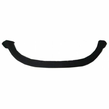 Spoiler Paragolpes Delantero Volvo S40 Restyling Años 2008 a 2012 - Imagen 2