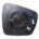 Espejo Cristal + Base Derecho Renault Kadjar Años 2015 a 2020 SENSOR ANGULO MUERTO