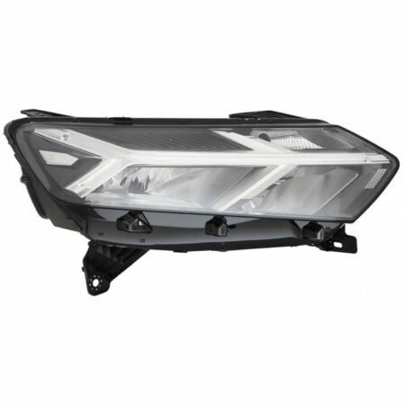 Faro Delantero Derecho Dacia Sandero III año 2020 a 2024 - Imagen 2