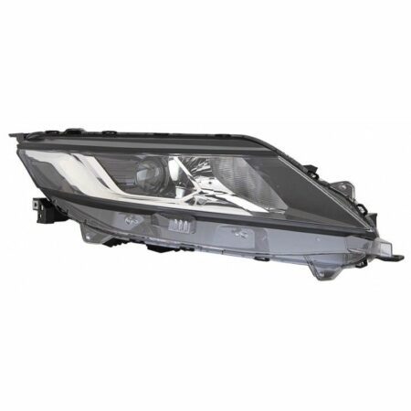 Faro Delantero Derecho MITSUBISHI L200 año 2019 a 2024 - Imagen 2