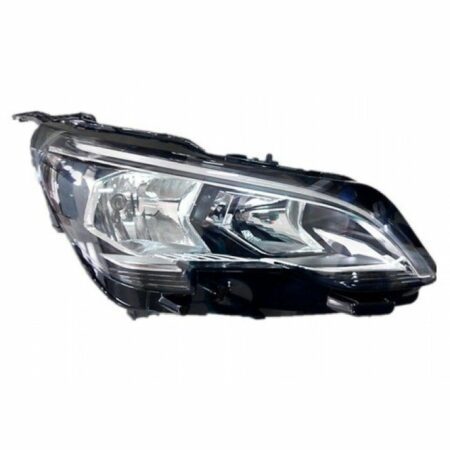 Faro Delantero Derecho Peugeot 3008 Años 2016 a 2021 - Imagen 2