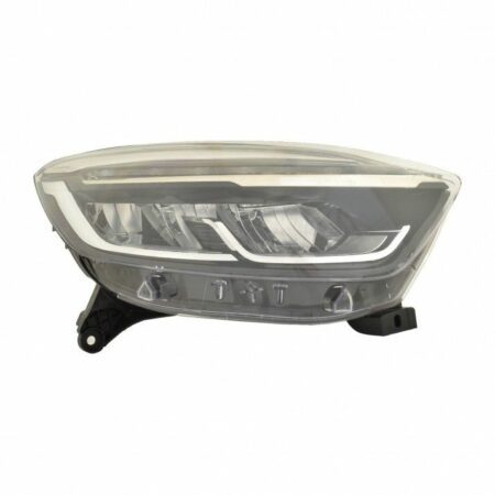 Faro Delantero Derecho RENAULT CAPTUR Año 2017 a 2019 LED