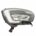 Faro Delantero Derecho RENAULT MASTER año 2019 a 2024