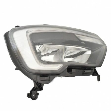 Faro Delantero Derecho RENAULT MASTER año 2019 a 2024 - Imagen 2