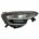 Faro Delantero Derecho RENAULT MEGANE IV Año 2016 a 2019 LED/LED/LED