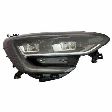 Faro Delantero Derecho RENAULT MEGANE IV Año 2016 a 2019 LED/LED/LED