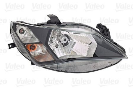 Faro Delantero Derecho SEAT IBIZA año 2015 a 2017 - Imagen 2
