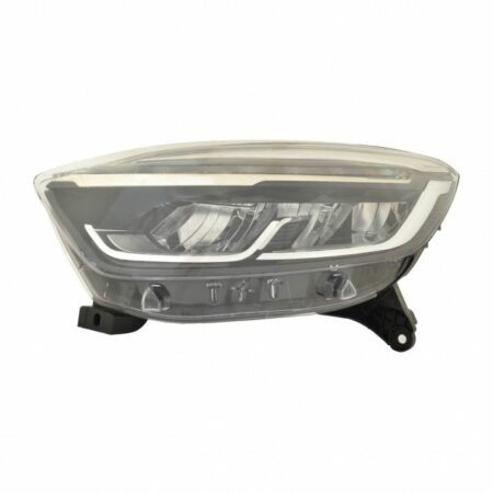 Faro Delantero Izquierdo RENAULT CAPTUR Año 2017 a 2019 LED - Imagen 3