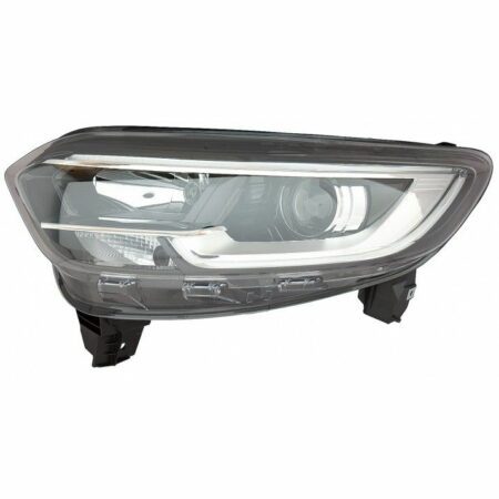 Faro Delantero Izquierdo Renault Kadjar año 2015 a 2018 - Imagen 2