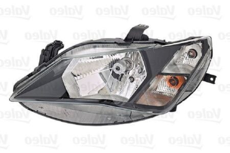 Faro Delantero Izquierdo SEAT IBIZA año 2015 a 2017 - Imagen 2