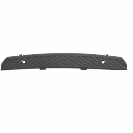 Moldura Paragolpes Delantero Mercedes Sprinter Años 2006 a 2012 - Imagen 2