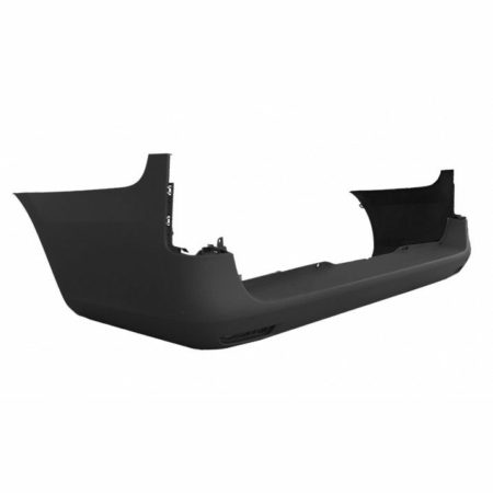 Paragolpes Central Trasero Mercedes Vito W447 Años 2014 a 2025 Chasis Largo