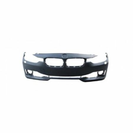 Paragolpes Delantero Bmw Serie 3 F30/F31 BASE Años 2011 a 2015 LAVAFAROS - Imagen 2