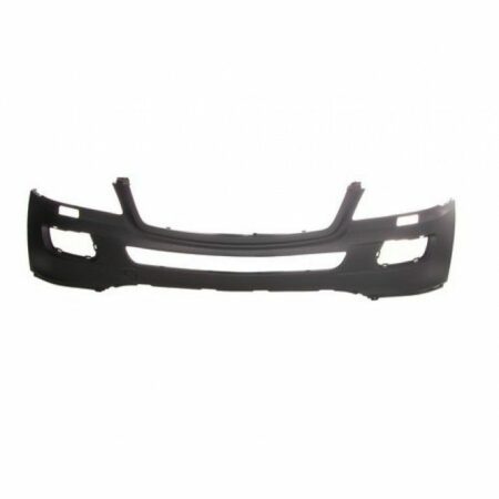 Paragolpes Delantero Mercedes ML W164 Año 2005 a 2008