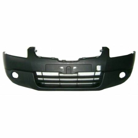 Paragolpes Delantero NISSAN QASHQAI Años 2007 a 2009 - Imagen 2