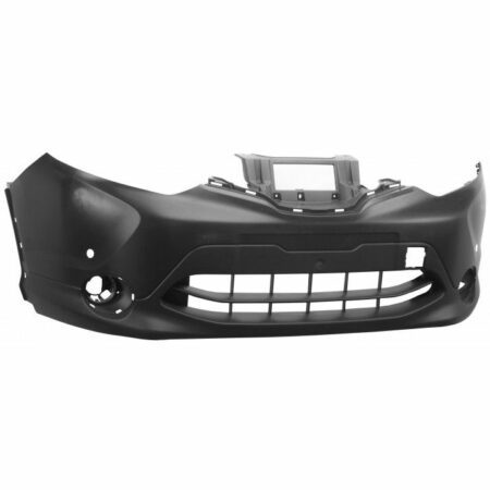 Paragolpes Delantero NISSAN QASHQAI Años 2014 a 2017 AGUJEROS SENSOR