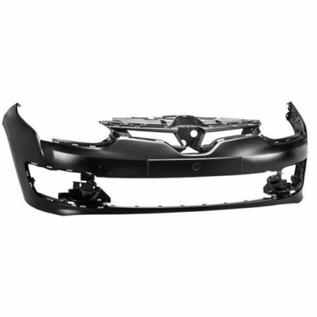 Paragolpes Delantero RENAULT MEGANE III Año 2014 a 2016 - Imagen 3