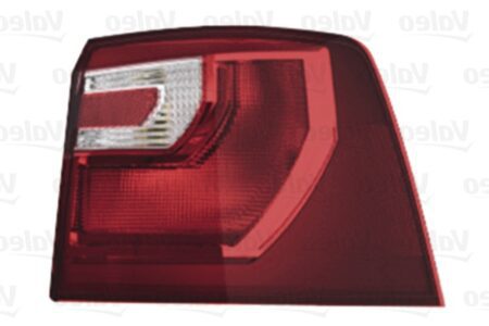 Piloto Trasero Derecho SEAT ALHAMBRA Año 2010 a 2020 - Imagen 3