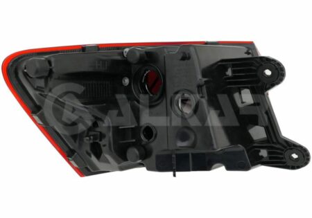 Piloto Trasero Derecho Skoda Fabia VI Años 2021 a 2024 - Imagen 2