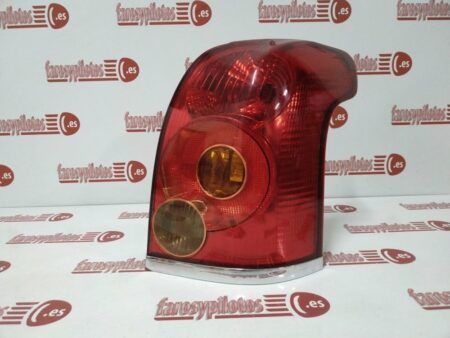 Piloto Trasero Derecho TOYOTA AVENSIS WAGON año 2003 a 2006 FAMILIAR 8155105172 - Imagen 2