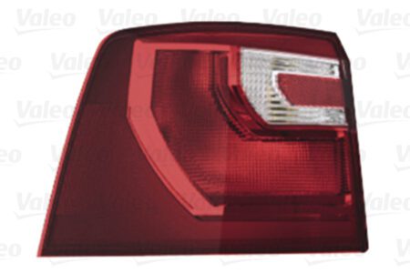 Piloto Trasero Izquierdo SEAT ALHAMBRA Año 2010 a 2020 - Imagen 3