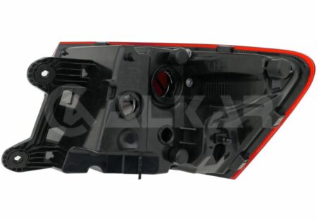 Piloto Trasero Izquierdo Skoda Fabia VI Años 2021 a 2024 - Imagen 2