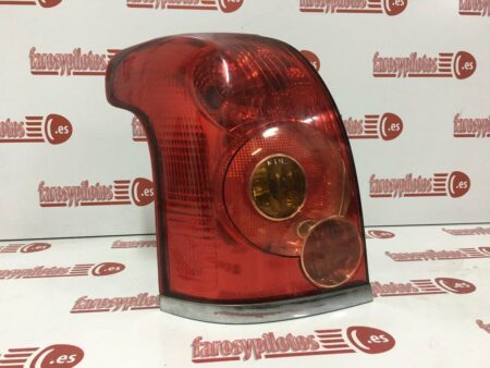 Piloto Trasero Izquierdo TOYOTA AVENSIS WAGON año 2003 a 2006FAMILIAR 8156105172 - Imagen 2