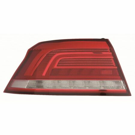 Piloto Trasero Izquierdo Volswagen PASSAT Sedan Años 2014 a 2019 - Imagen 2