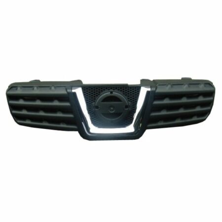 Rejilla Delantera NISSAN QASHQAI Años 2007 a 2009 - Imagen 2