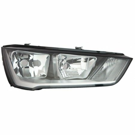 Faro Delantero Derecho Audi A1 Sportback Años 2014 a 2018 - Imagen 4