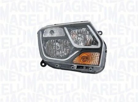Faro Delantero Derecho DACIA DUSTER año 2015 a 2018 - Imagen 3