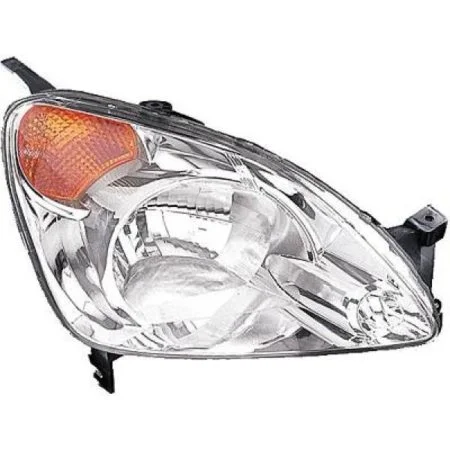 Faro Delantero Derecho HONDA CRV año 2002 a 2006 CR-V - Imagen 2