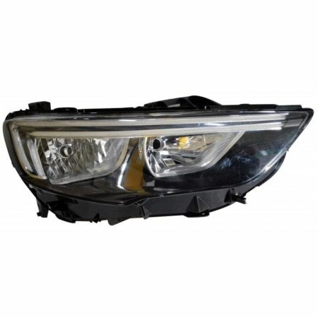 Faro Delantero Derecho OPEL INSIGNIA año 2017 a 2020 LED