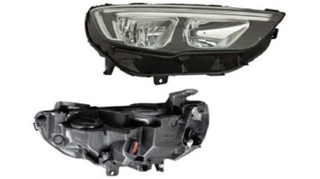 Faro Delantero Derecho OPEL INSIGNIA año 2017 a 2020 LED - Imagen 4