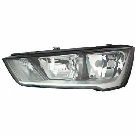 Faro Delantero Izquierdo Audi A1 Sportback Años 2014 a 2018 - Imagen 3