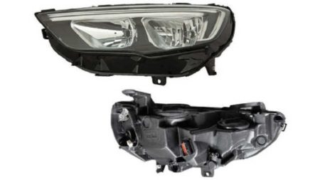 Faro Delantero Izquierdo OPEL INSIGNIA año 2017 a 2020 LED - Imagen 3