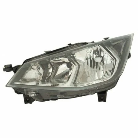 Faro Delantero Izquierdo SEAT IBIZA año 2017 a 2023 LED - Imagen 2