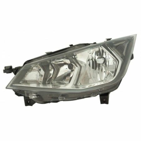 Faro Delantero Izquierdo SEAT IBIZA año 2017 a 2023 LED - Imagen 4