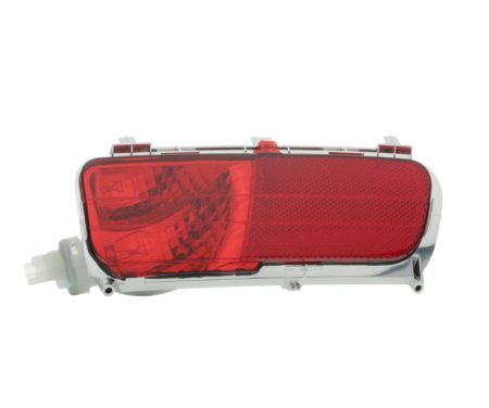 Piloto Paragolpes Trasero Derecho Citroën C4 Picasso año 2006 a 2010
